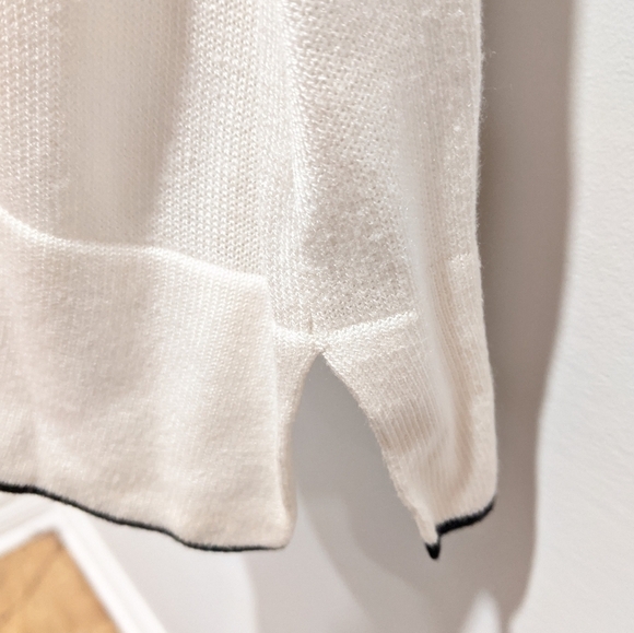 michel Studio sweater sz 2X - Picture 7 of 10